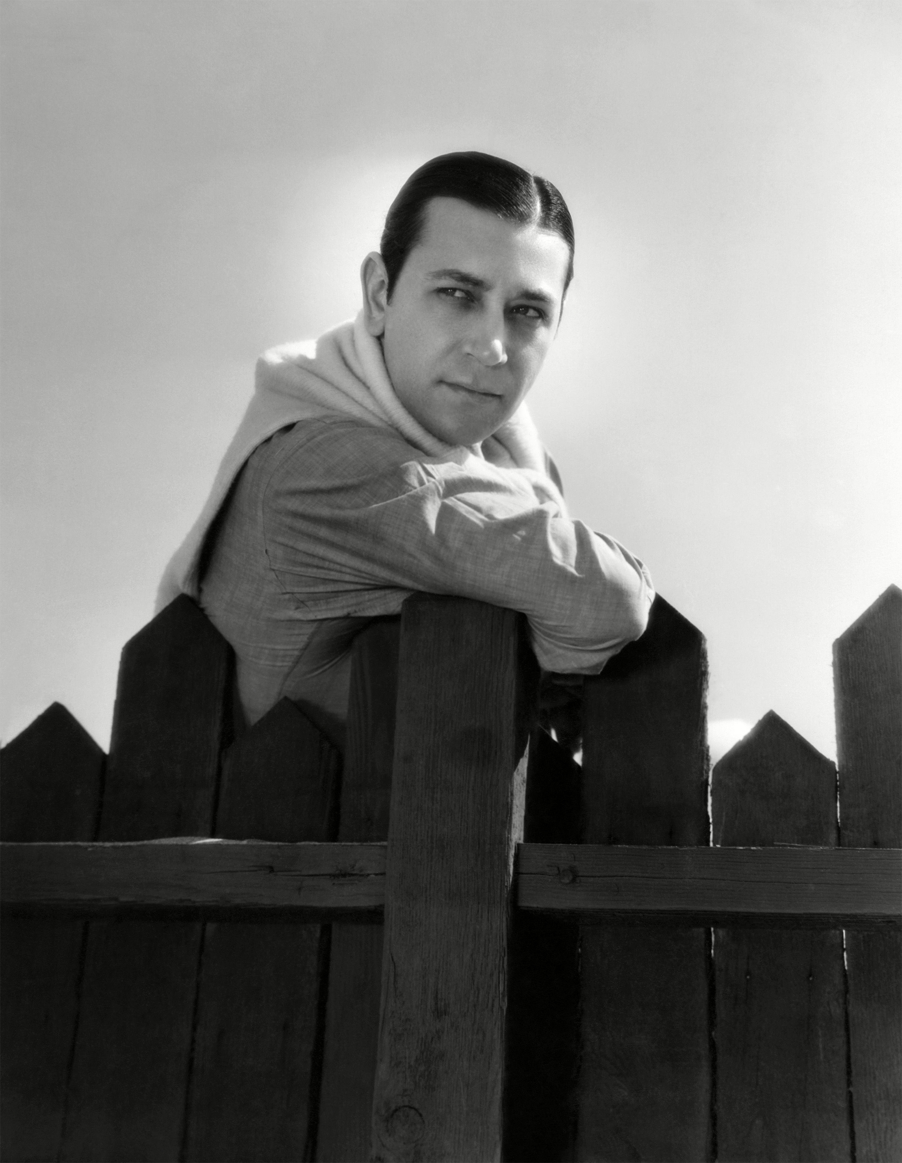 George Raft-Annex